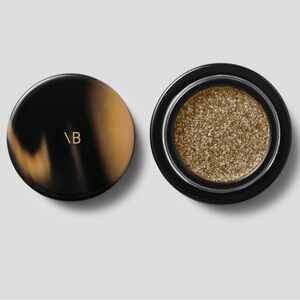 Victoria Beckham Gold Eyeshadow ~ Starlight